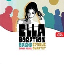 DASHA, EPOQUE QUARTET - ELLABORATION CD