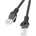 Lanberg PCU5-10CC-0025-BK
