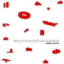 Brno postavené nepostavené