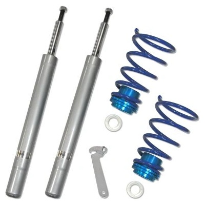 Регулируемо окачване bmw e39 (1995-2003) - 2бр. предни