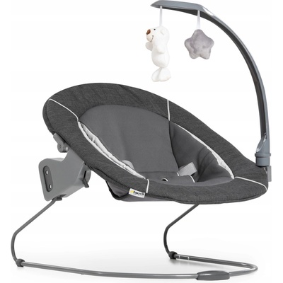 Hauck ALPHA BOUNCER DELUXE