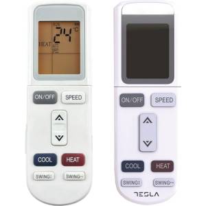 TESLA ta36ffcl-1232iaw - оригинален дистанционен контрол с подсветка (ta36ffcl-1232iaw)