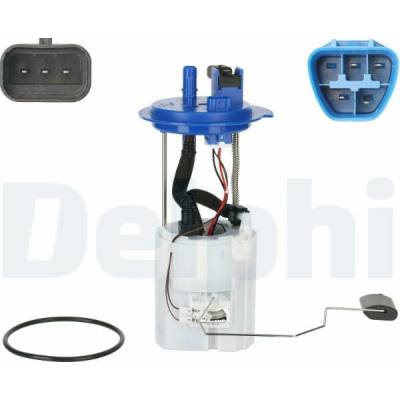 Palivové čerpadlo DELPHI FG1607-12B1