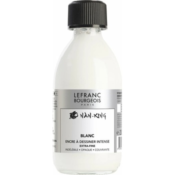 Lefranc & Bourgeouis Lefranc Bourgeois Nan-King tuš 250ml White