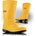 VM Footwear s. r. o Vm footwear sapporo 1002-s5 / Предпазни ботуши s5 - жълти 43 (1002-s5-43)