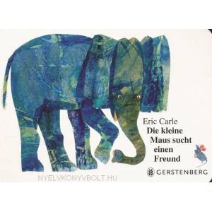 Die kleine Maus sucht einen Freund (1995)