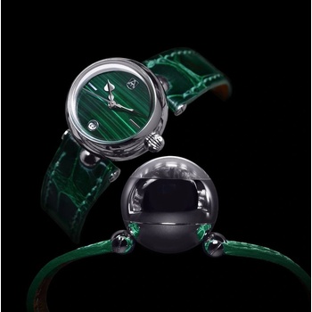 Alexander Shorokhoff Дамски часовник Alexander Shorokhoff SHAR AUTOMATIC LIMITED EDITION AS. SH01-5 (AS.SH01-5)