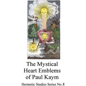 The Mystical Heart Emblems | Nicolaus Haublin, Adam Mclean (2024)