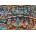 Alipson Puzzle - Puzzle Hindu Temple Decor - India - 1 000 piese