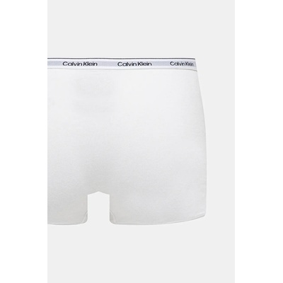 Calvin Klein Бикини Calvin Klein Underwear (3 чифта) в сиво LV00QD5344 (LV00QD5344)