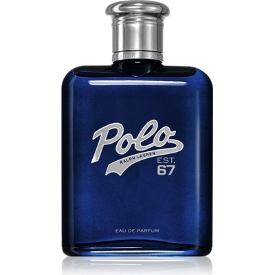 Ralph Lauren Polo 67 parfémovaná voda pánská 125 ml