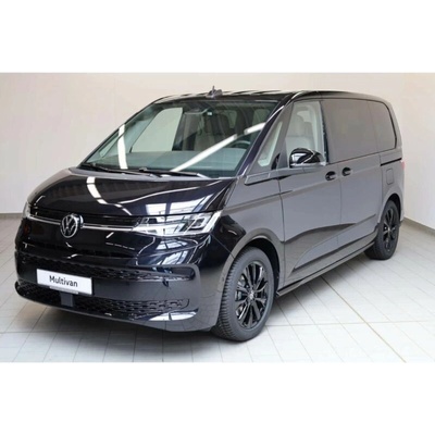 Volkswagen T7 Multivan 2.0 TDI 110 kW