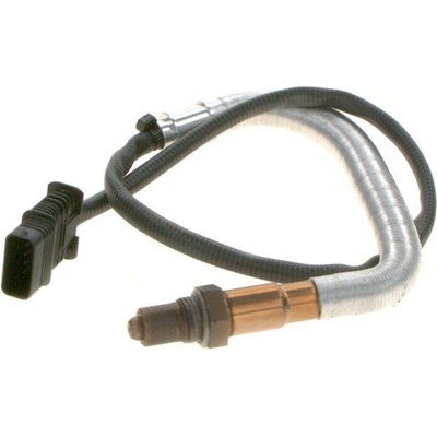 Lambda sonda BOSCH 0 258 027 001