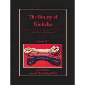 Image 1 of Beauty of Kinbaku | Master K