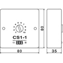 Elektrobock CS1-2