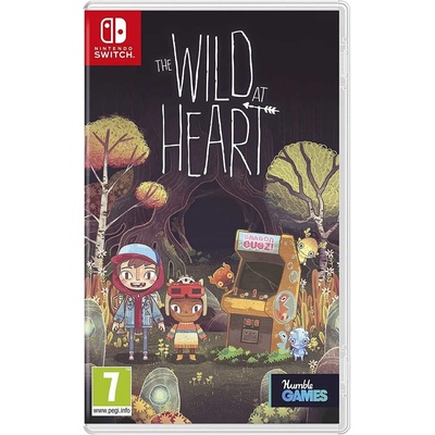 The Wild at Heart