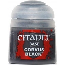 GW Citadel Base Corvus Black