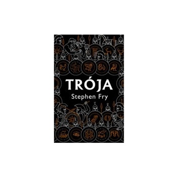 Trója - Stephen Fry
