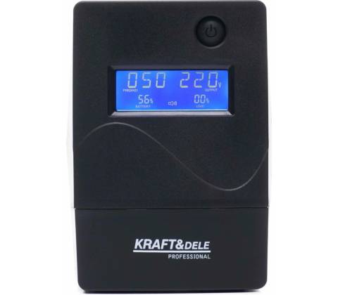 Kraft & Dele KD1928