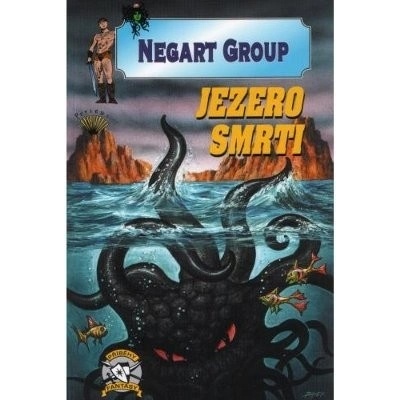 Jezero Smrti