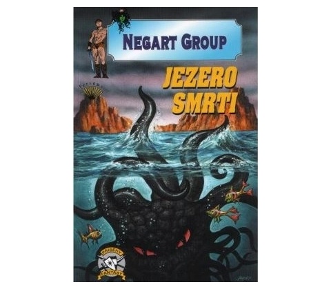 Jezero Smrti