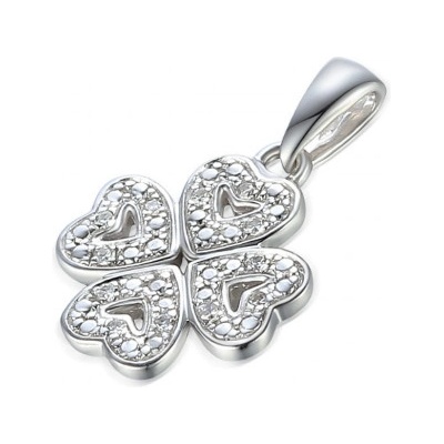 Gems přívěsek Chiara bílé zlato s diamanty 585 38 2 1087.1B00.0.00.HSI.000.23