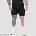 GymBeam Seamless static black