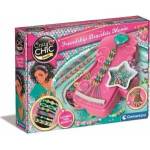 Clementoni Crazy Chic Bracelet Studio: Friendship Bracelet Mania Clementoni 18857