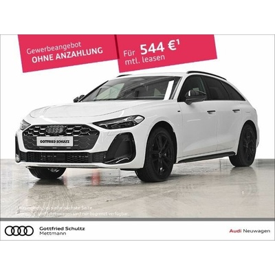 Audi A5 S-line Avant 220 kW