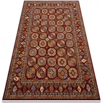 Makro Abra Keshan 7874 53588 bordó