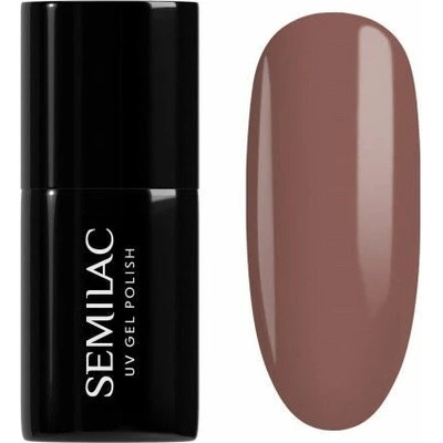 Semilac gél lak 470 Beach Soirée 7 ml