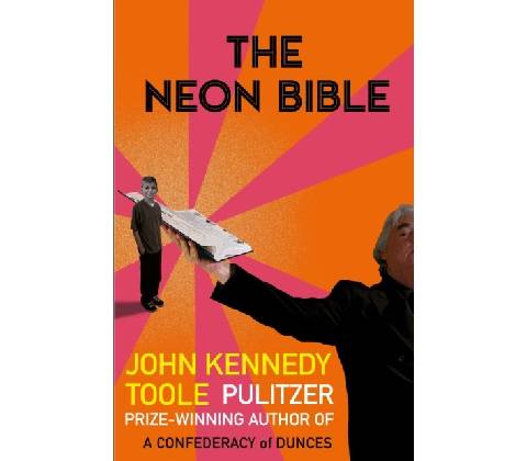 Neon Bible
