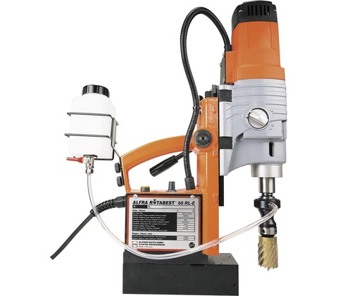 Alfra Rotabest 60RLE