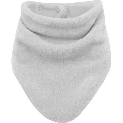 Esito Šátek na krk Magna podšitý bavlnou bílá – Zboží Dáma