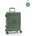 HEYS ReNew S Evergreen Heys | Zelen | МЪЖЕ | UNI