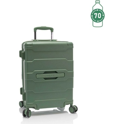 HEYS ReNew S Evergreen Heys | Zelen | МЪЖЕ | UNI