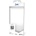 3mk Protection Armor Case калъф за Samsung Galaxy A73 - Прозрачен KP20315