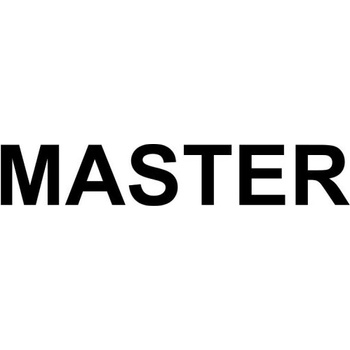 Master BLP11M