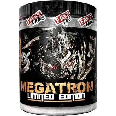 FAKE LABS MEGATRON LIMITED EDITION 375 g