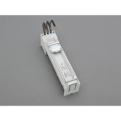 Adaptér EQUES 32A,45x200,Siemens 3RA6 - Adaptér 60Classic