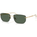 Ray-Ban RB3768 001/71