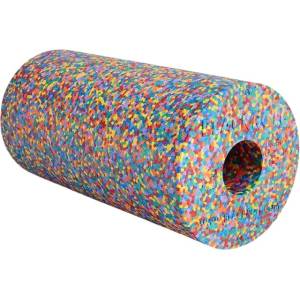 BLACKROLL Blackroll® Standard | Фоумролер Standard [30 x 15 cm] Rainbow