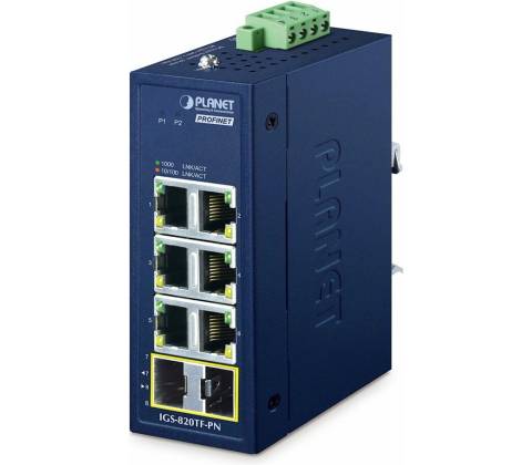 Planet IGS-820TF-PN