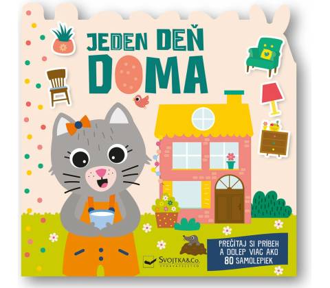 Jeden deň Doma