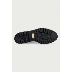 Verbenas гумени ботуши дамски GAUDI DOWNTOWN (5760020459.NEGRO)