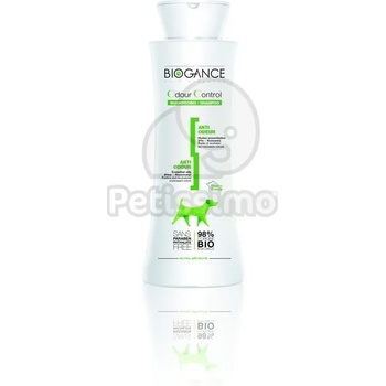 Image 1 of BIOGANCE Odour Control Shampoo 250 мл