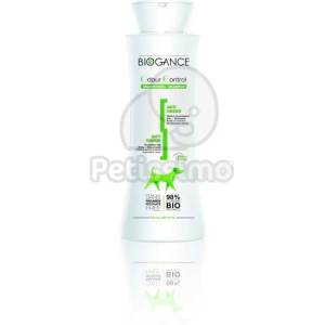BIOGANCE Odour Control Shampoo 250 мл