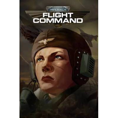 Игра Aeronautica Imperialis: Flight Command за PC Steam, Електронна доставка