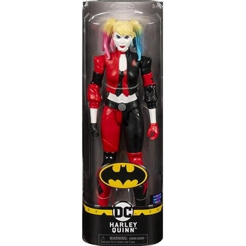 Spin Master DC Batman Harley Quinn