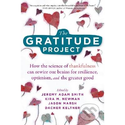The Gratitude Project - Adam Smith Jeremy
